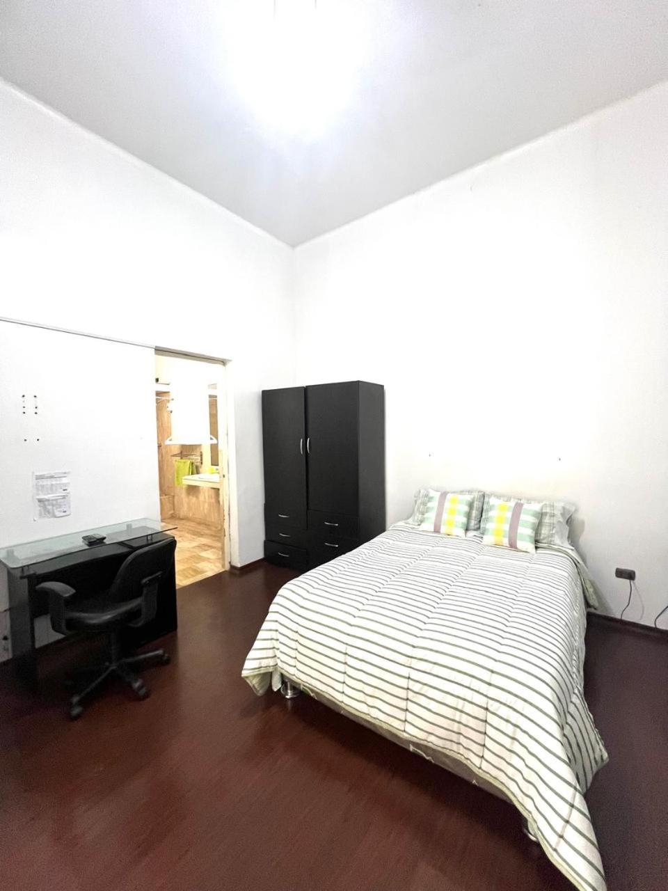 Casa Borgono Miraflores Apartment Lima Luaran gambar
