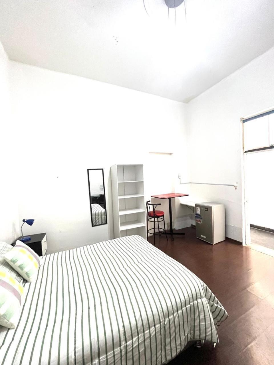 Casa Borgono Miraflores Apartment Lima Luaran gambar