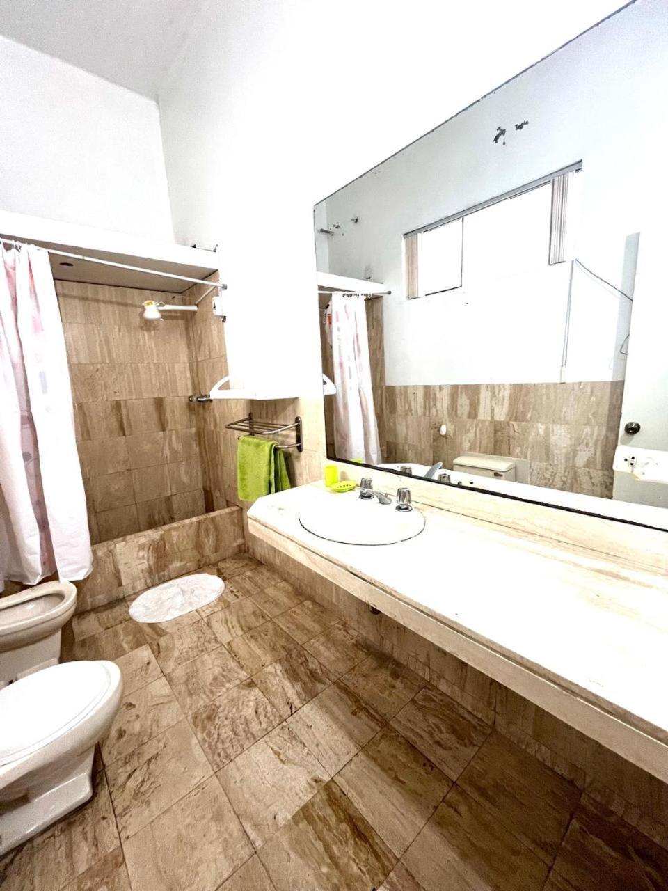 Casa Borgono Miraflores Apartment Lima Luaran gambar