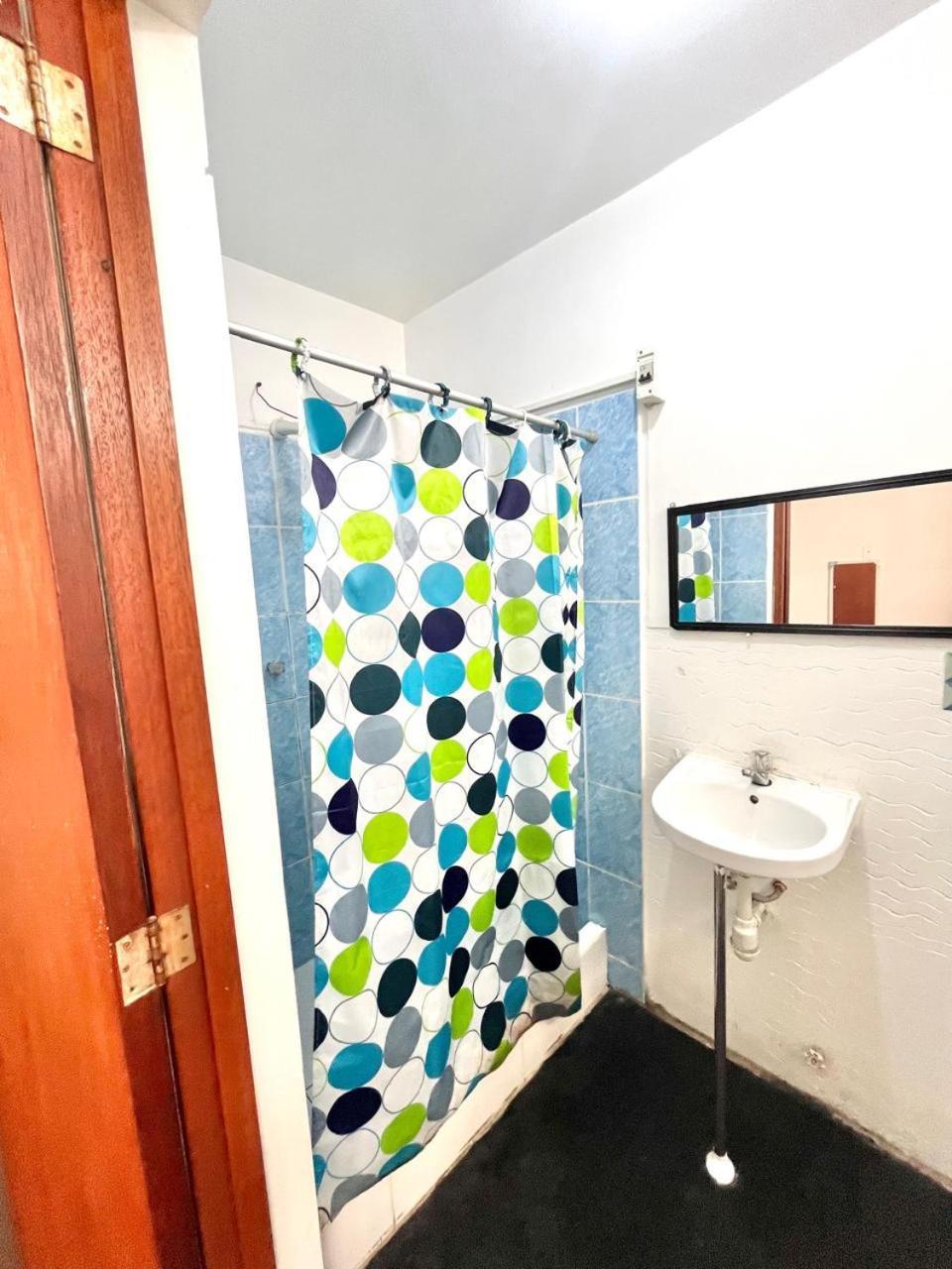 Casa Borgono Miraflores Apartment Lima Luaran gambar