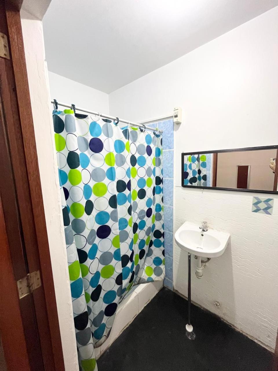 Casa Borgono Miraflores Apartment Lima Luaran gambar