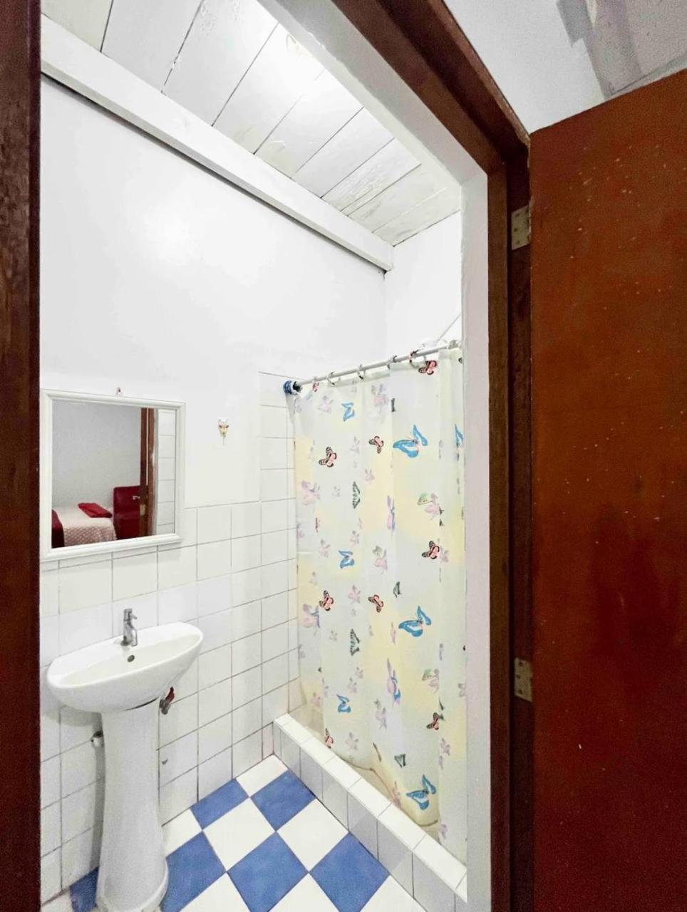 Casa Borgono Miraflores Apartment Lima Luaran gambar