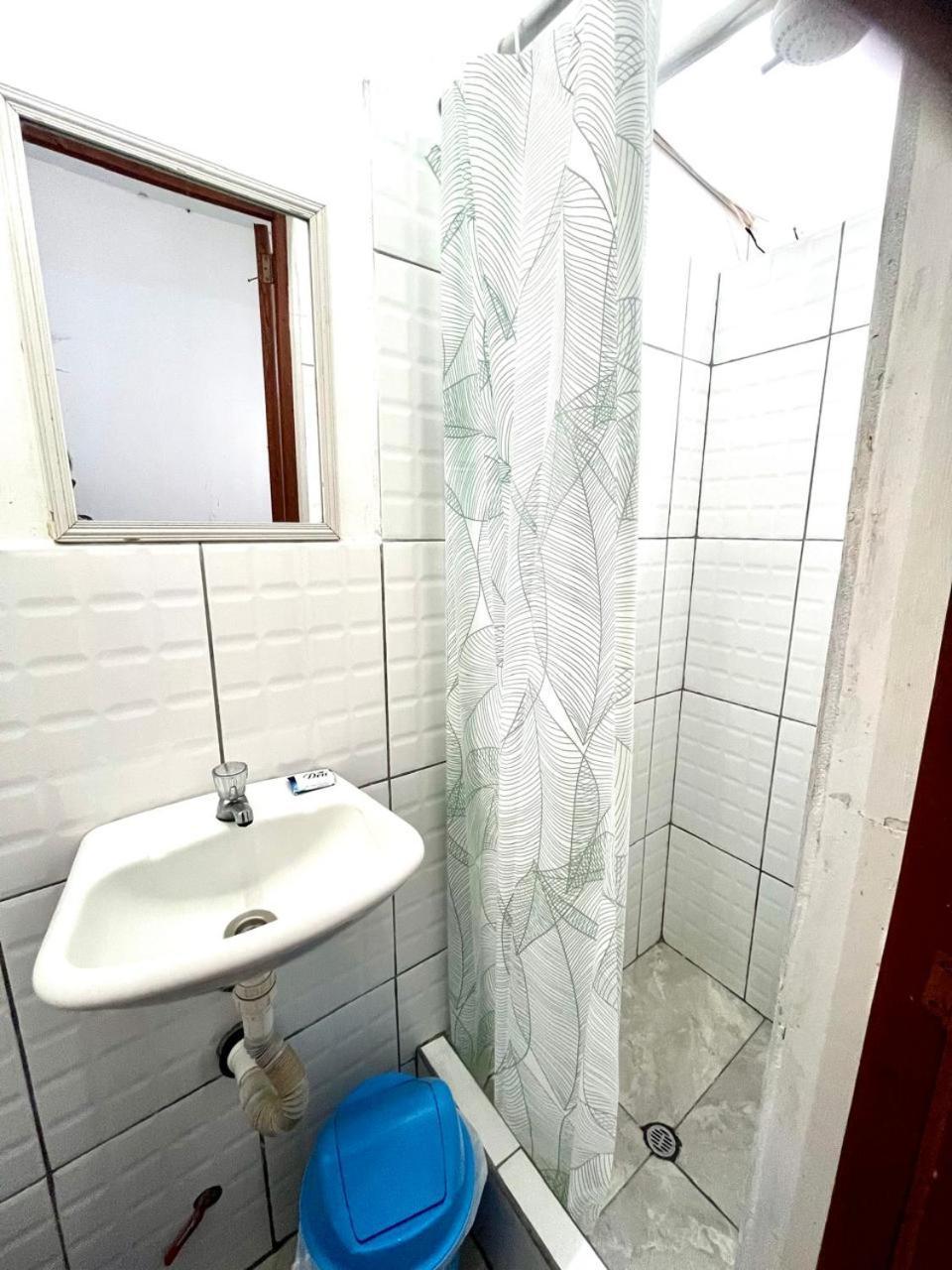Casa Borgono Miraflores Apartment Lima Luaran gambar