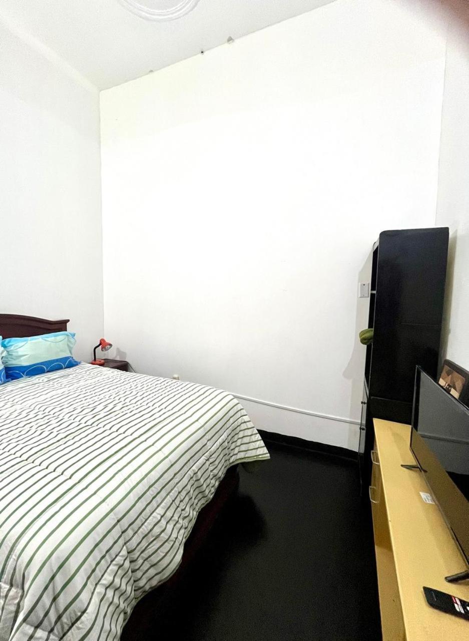 Casa Borgono Miraflores Apartment Lima Luaran gambar