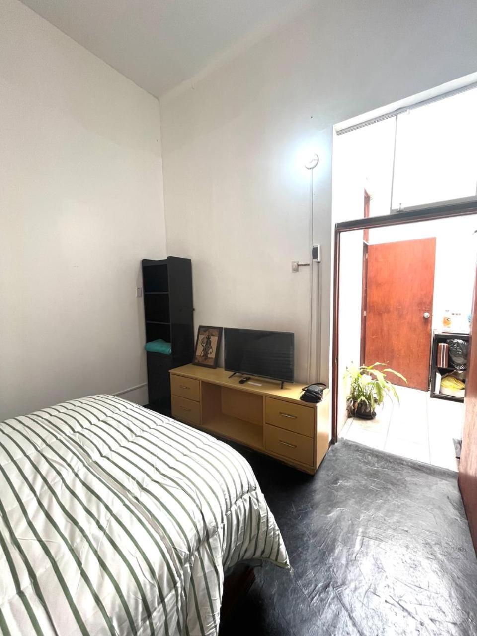Casa Borgono Miraflores Apartment Lima Luaran gambar