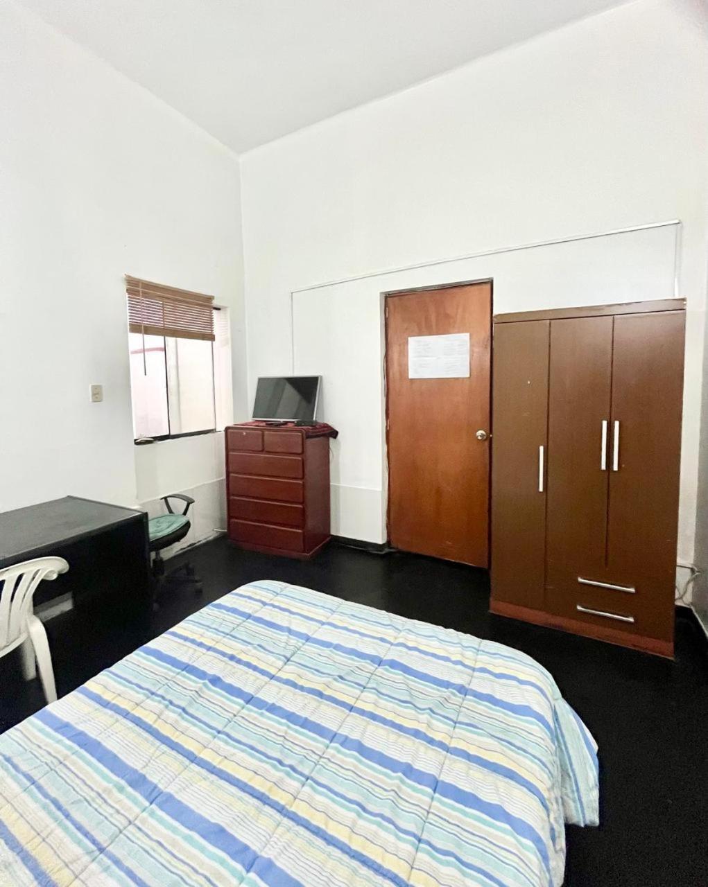 Casa Borgono Miraflores Apartment Lima Luaran gambar