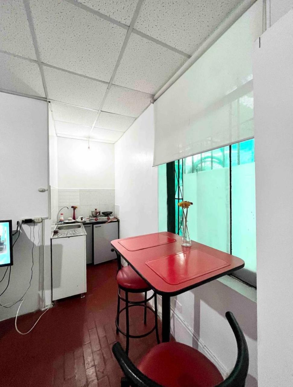 Casa Borgono Miraflores Apartment Lima Luaran gambar