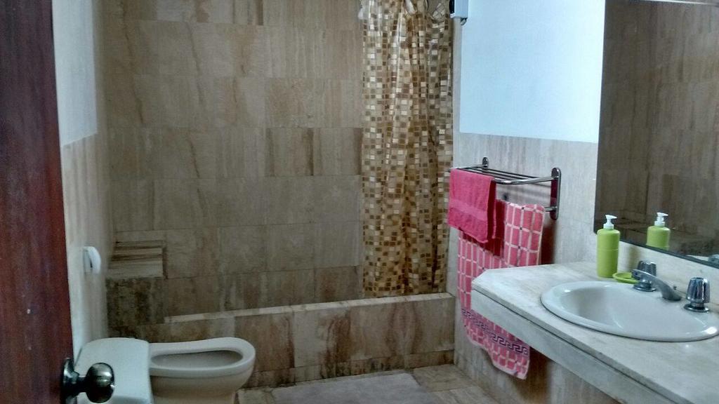 Casa Borgono Miraflores Apartment Lima Luaran gambar