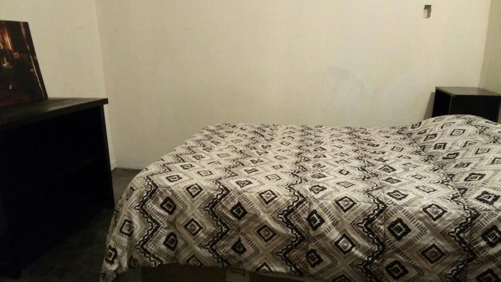 Casa Borgono Miraflores Apartment Lima Bilik gambar