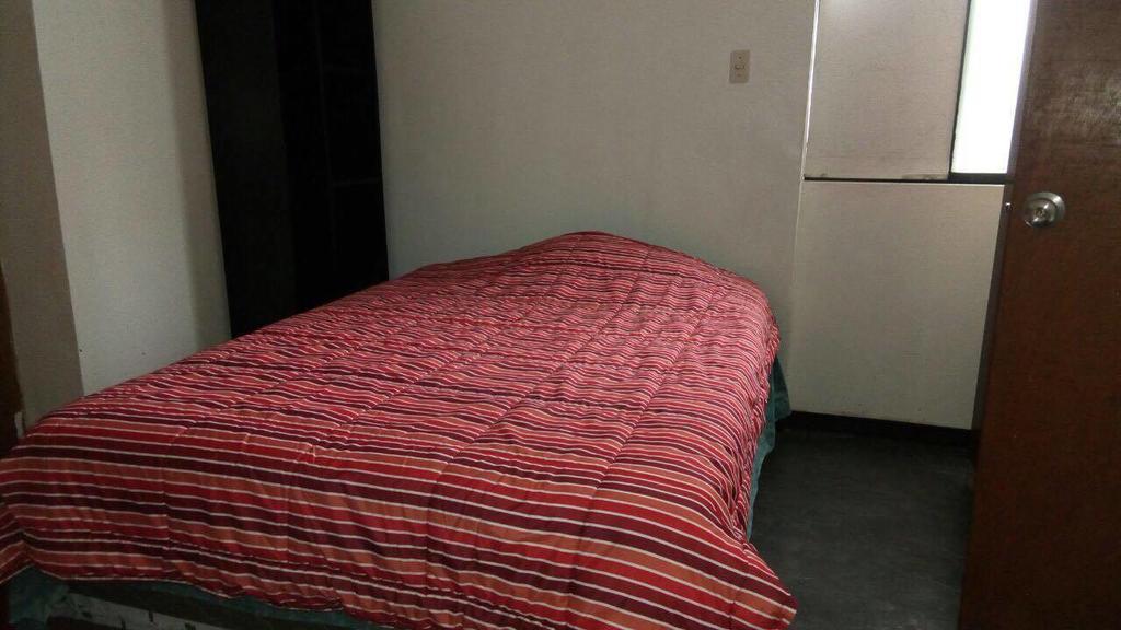 Casa Borgono Miraflores Apartment Lima Bilik gambar