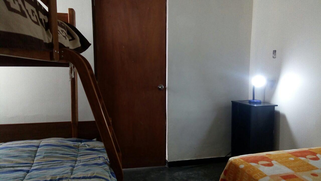 Casa Borgono Miraflores Apartment Lima Luaran gambar