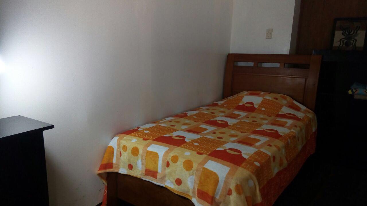 Casa Borgono Miraflores Apartment Lima Luaran gambar