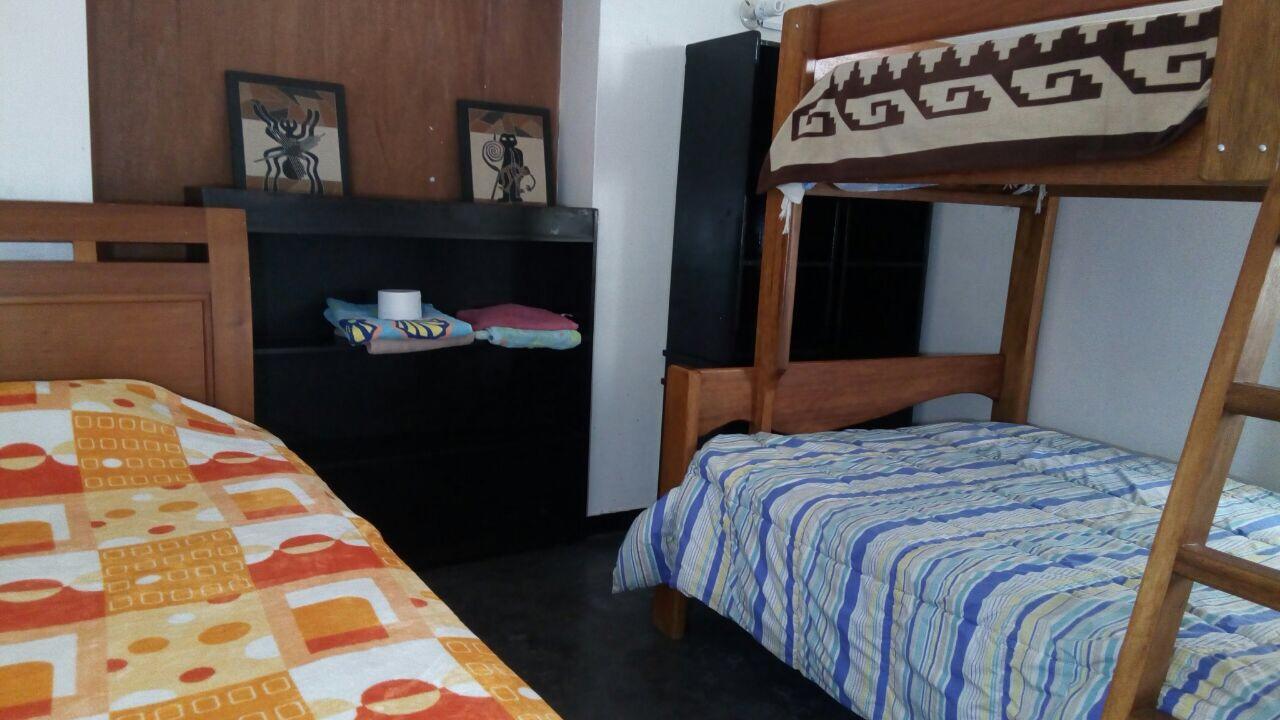 Casa Borgono Miraflores Apartment Lima Luaran gambar