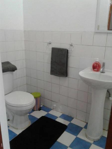 Casa Borgono Miraflores Apartment Lima Luaran gambar