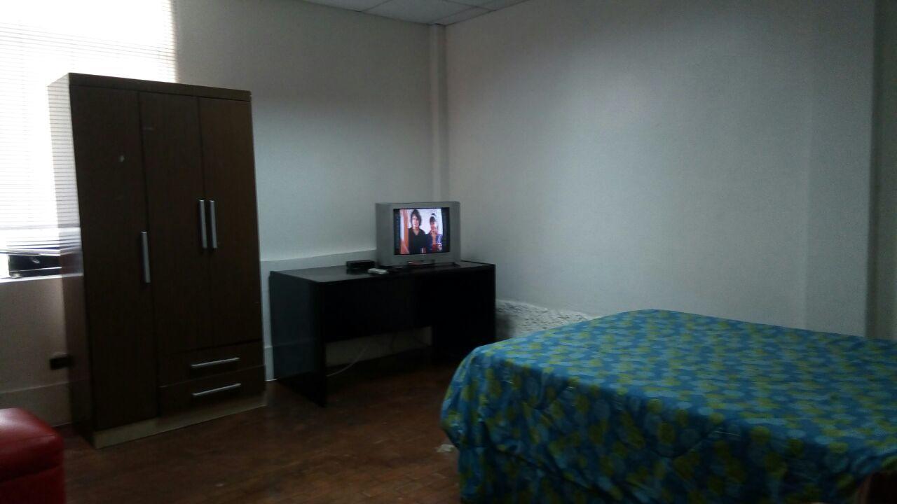 Casa Borgono Miraflores Apartment Lima Luaran gambar