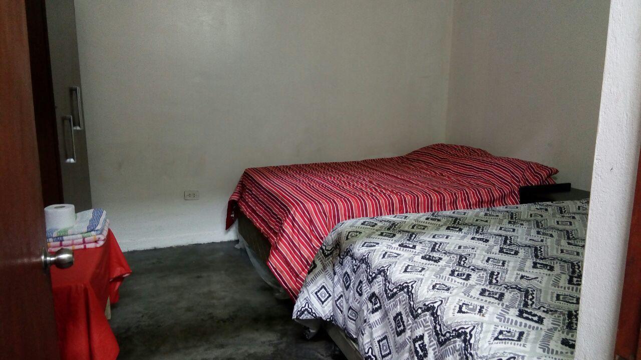 Casa Borgono Miraflores Apartment Lima Luaran gambar