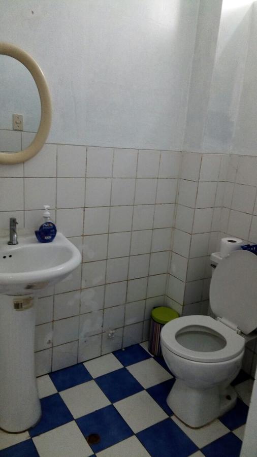 Casa Borgono Miraflores Apartment Lima Luaran gambar