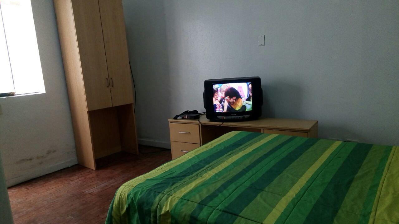Casa Borgono Miraflores Apartment Lima Luaran gambar