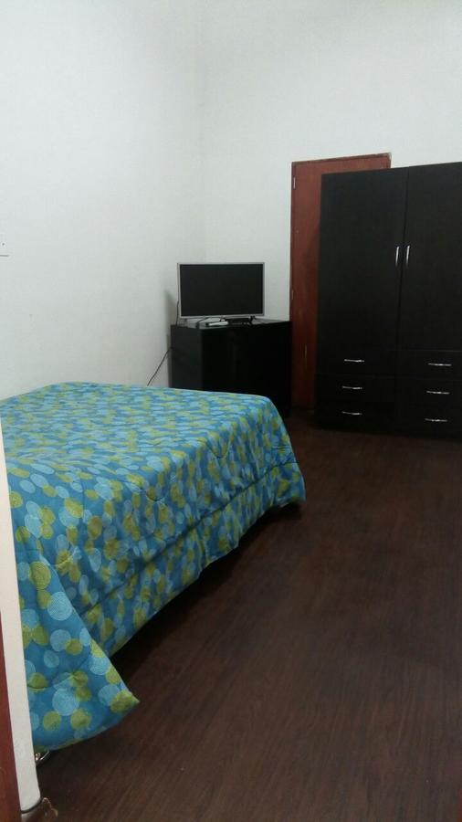 Casa Borgono Miraflores Apartment Lima Luaran gambar