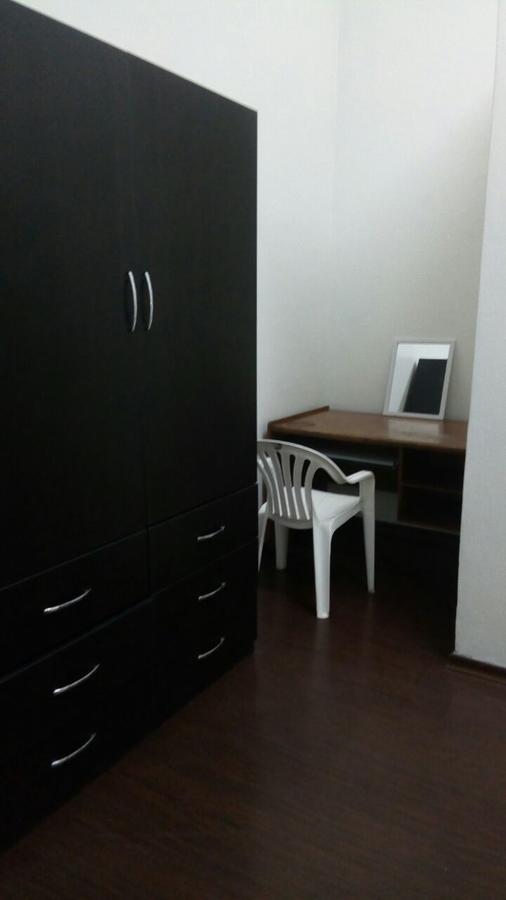 Casa Borgono Miraflores Apartment Lima Luaran gambar