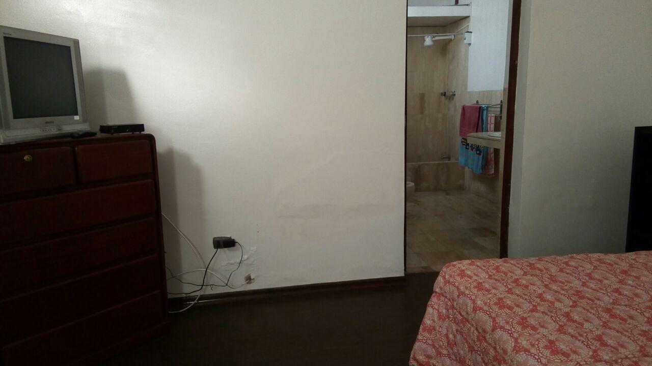 Casa Borgono Miraflores Apartment Lima Luaran gambar