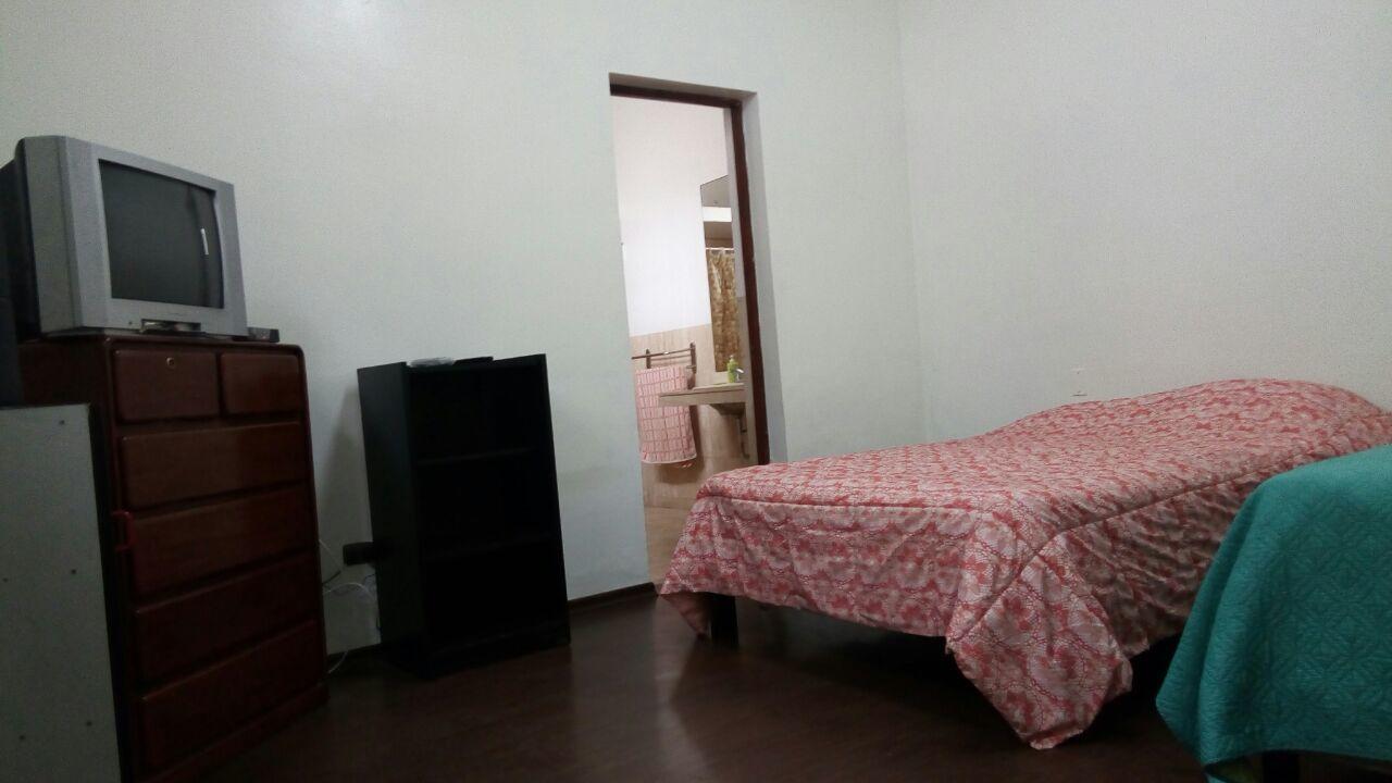 Casa Borgono Miraflores Apartment Lima Luaran gambar