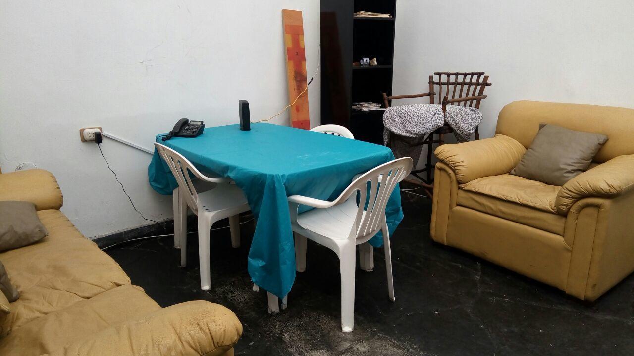 Casa Borgono Miraflores Apartment Lima Luaran gambar